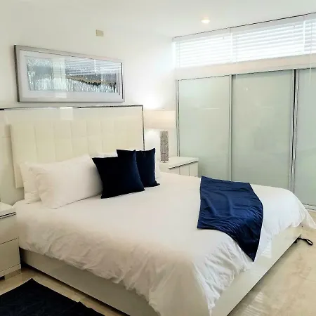Esj Towers 2 Bd 2Bath Ocean View Apt Top Location Lux